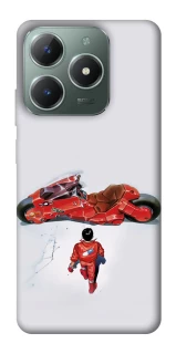 Чохол на Realme C61 Anime v43 фото 1 з 1