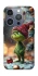Чехол на Apple iPhone 16 Pro Grinch mood ver.6 фото 1 из 1