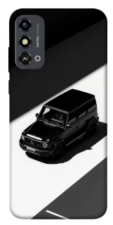 Чохол на ZTE Blade A53 Cubik фото 1 з 1