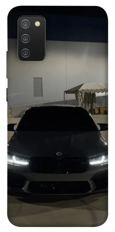 Чохол на Samsung Galaxy A02s BMW V55 фото 1 з 1