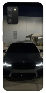 Чохол на Samsung Galaxy A02s BMW V55 фото 1 з 1