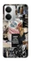 Чохол на Realme 14 Fashion collage ver.11 фото 1 з 1