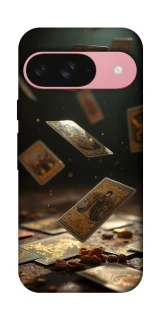 Чохол на Google Pixel 9 Tarot фото 1 з 1