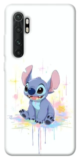 Чохол на Xiaomi Mi Note 10 Lite Stitch ver.4 фото 1 з 1