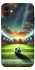 Чохол на Apple iPhone 11 (6.1") Football aesthetic ver.3 фото 1 з 1