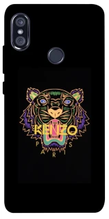 Чохол на Xiaomi Redmi Note 5 Pro / Note 5 (AI Dual Camera) Kenzo фото 1 з 1