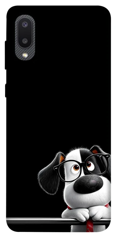 Чохол на Samsung Galaxy A02 My Dog фото 1 з 1