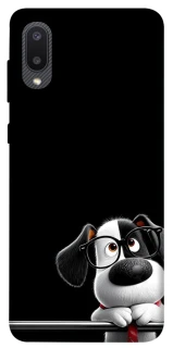 Чохол на Samsung Galaxy A02 My Dog фото 1 з 1