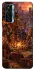 Чехол на TECNO Camon 17 Pro WOW forever v8 фото 1 из 1