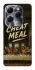 Чохол на Infinix Hot 40 Pro Cheat Meal фото 1 з 1