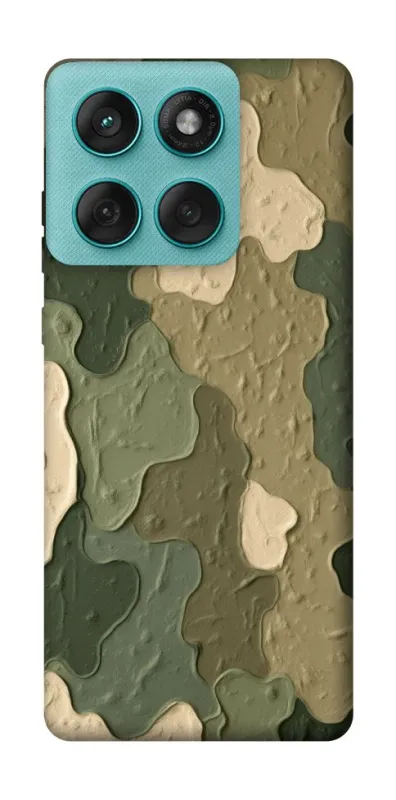 Чохол на Motorola Edge 60 Fusion Camouflage v26 фото 1 з 1