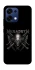 Чехол на Oppo A6 Pro 4G/5G Megadeth фото 2 из 2
