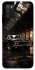 Чехол на Samsung Galaxy A03s Black classic car фото 1 из 1