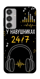 Чехол на Samsung Galaxy M35 24/7 фото 1 из 1
