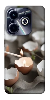 Чохол на Infinix Hot 40i Eggcellent фото 1 з 1