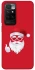 Чохол на Xiaomi Redmi 10 Christmas mood ver.12 фото 1 з 1
