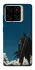 Чохол на ZTE Blade A56 Berserk v23 фото 1 з 1