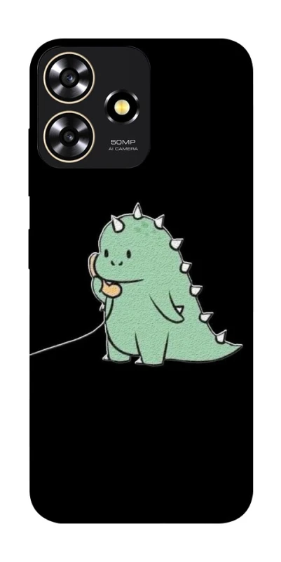 Чохол на ZTE Blade A73 4G Pair romantic theme ver.5 фото 1 з 1