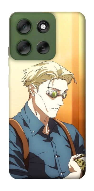 Чохол на Motorola Moto G56 5G Nanami v3 фото 1 з 1