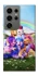 Чехол на Samsung Galaxy S24 Ultra My Little Pony ver.5 фото 1 из 1