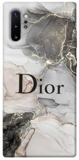 Чехол на Samsung Galaxy Note 10 Plus Dior ver.3 фото 1 из 1