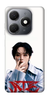 Чехол на TECNO Spark 20 Lee Know - Stray Kids фото 1 из 1