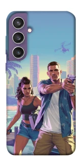 Чохол на Samsung Galaxy S23 FE GTA фото 1 з 1