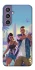 Чохол на Samsung Galaxy S23 FE GTA фото 1 з 1