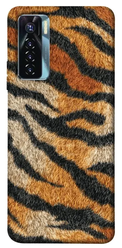Чехол на TECNO Camon 17 Pro Tiger фото 1 из 1