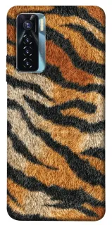 Чехол на TECNO Camon 17 Pro Tiger фото 1 из 1