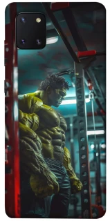 Чохол на Samsung Galaxy Note 10 Lite (A81) Hulk v3 фото 1 з 1