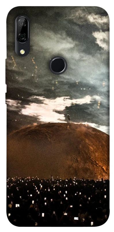 Чехол на Huawei P Smart Z Kanye West ver.8 фото 1 из 1