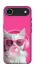 Чохол на Apple iPhone 17 Air (6.5") Pink kitty фото 1 з 1