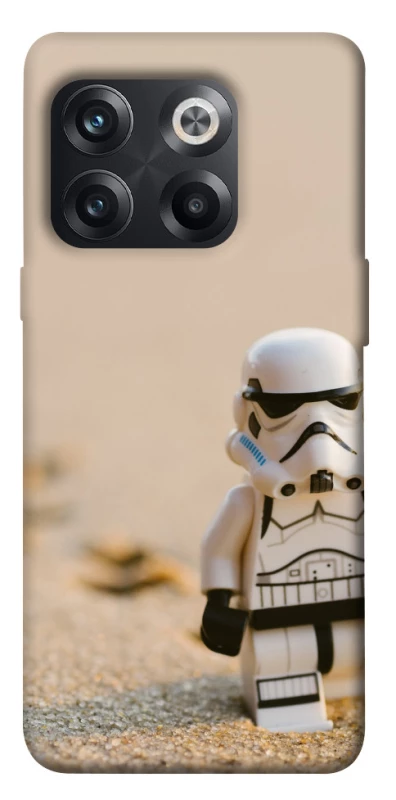 Чохол на OnePlus 10T ЛЕГО Зоряні Війни фото 1 з 1