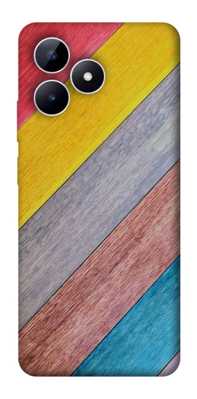 Чехол на Realme Note 50 5G Дерево фото 1 из 1