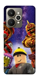 Чохол на Realme 15 Roblox galaxy warriors фото 1 з 1