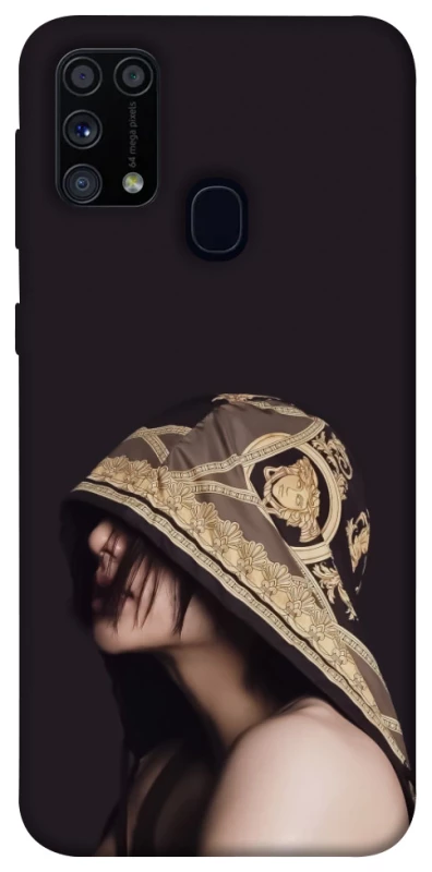 Чохол на Samsung Galaxy M31 HyunJin v2 фото 1 з 1