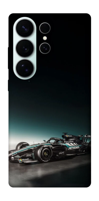 Чохол на Samsung Galaxy S26 Ultra F-1 ver.4 фото 1 з 1