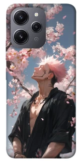 Чохол на Xiaomi Redmi 12 Ryomen Sukuna v2 фото 1 з 1