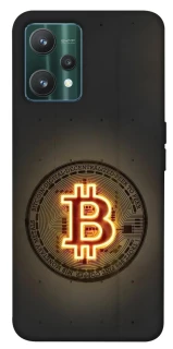 Чехол на Realme 9 Pro Битферма фото 1 из 1