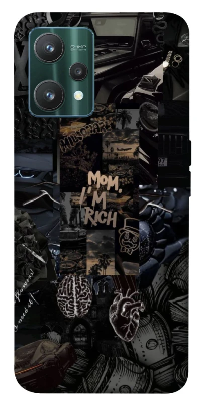 Чохол на Realme 9 Pro I'm Rich фото 1 з 1