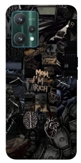 Чохол на Realme 9 Pro I'm Rich фото 1 з 1