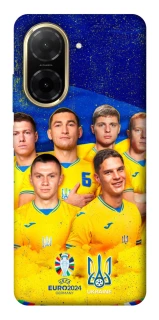 Чехол на Xiaomi Redmi A5 (Europe version) Сбоная Украины v2 фото 1 из 1