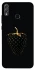 Чехол на Huawei Honor 8X Черная клубника фото 1 из 1