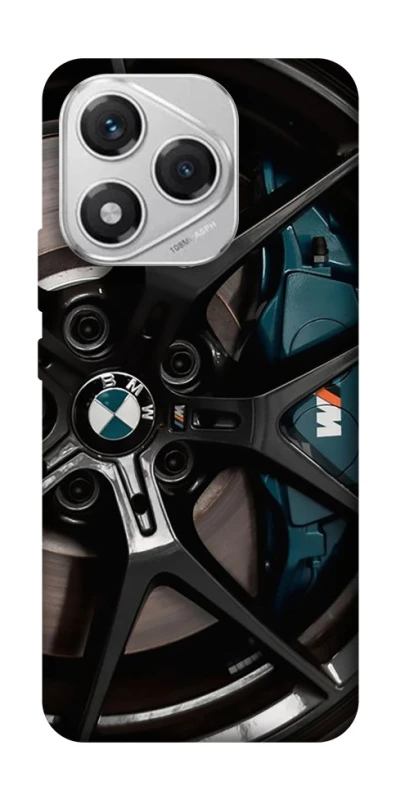 Чохол на Honor 400 Lite Wheel BMW v3 фото 1 з 1