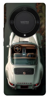 Чехол на Huawei Magic5 Lite White porsche фото 1 из 1