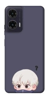 Чехол на Motorola Moto G35 Toge Inumaki фото 1 из 1