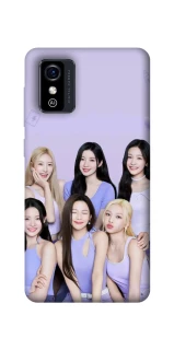 Чохол на ZTE Blade L9 BABYMONSTER v2 фото 1 з 1