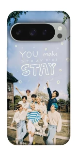 Чохол на Google Pixel 10 Pro XL Stray Kids v3 фото 1 з 1