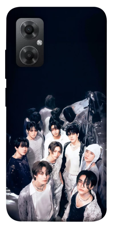 Чохол на Xiaomi Redmi Note 11R Stray Kids v4 фото 1 з 1
